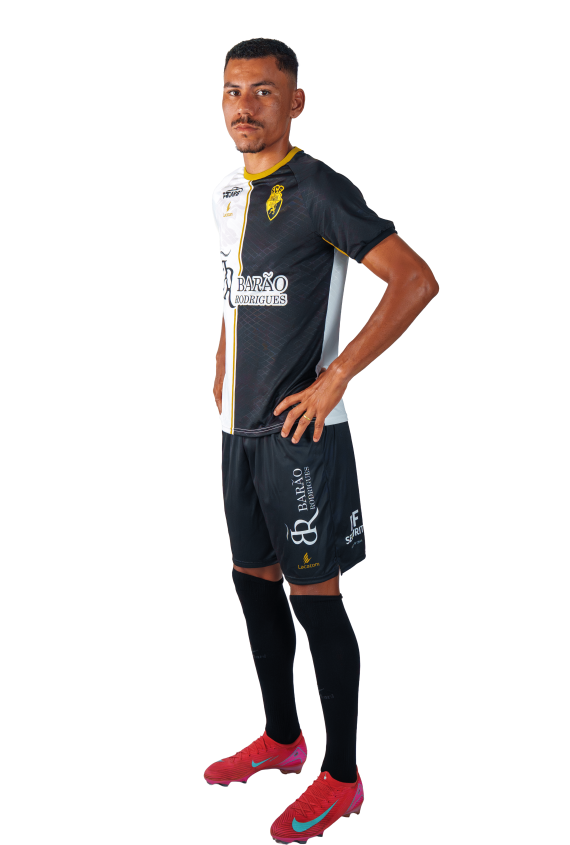 Cláudio Falcão