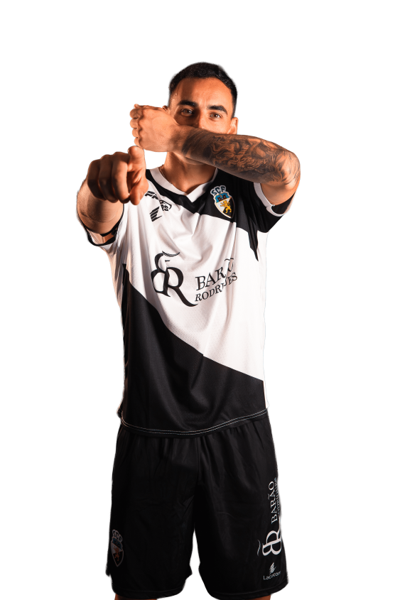 Toni Herrero