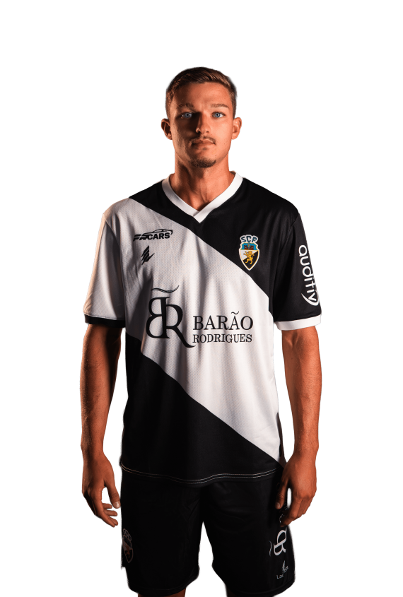 Leonardo Oliveira