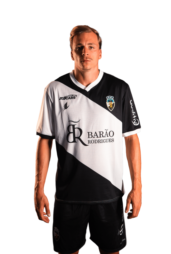 Alex Pinto