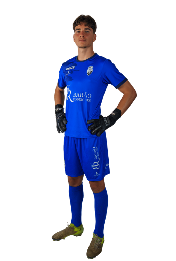 Tomé Sousa