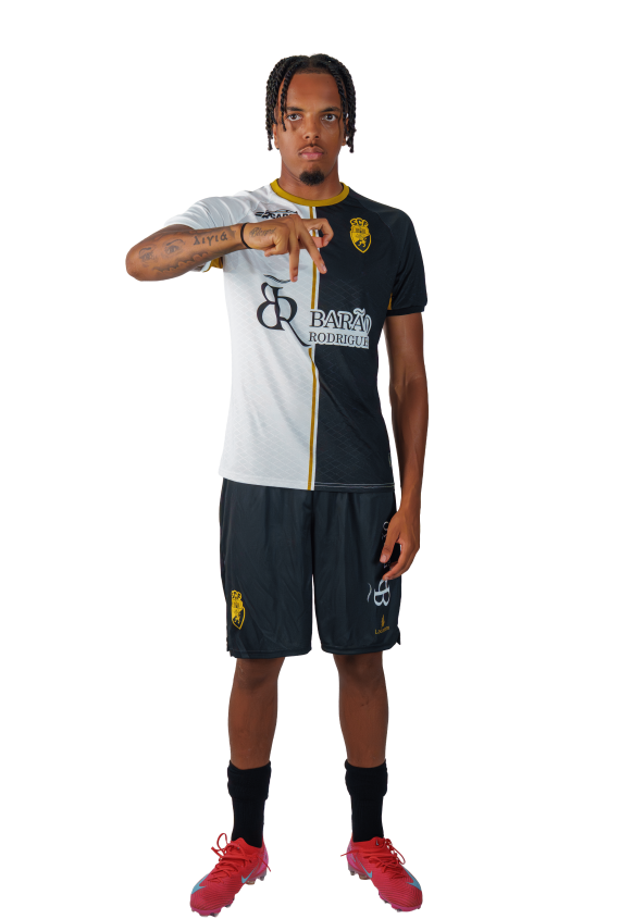 Rivaldo Morais