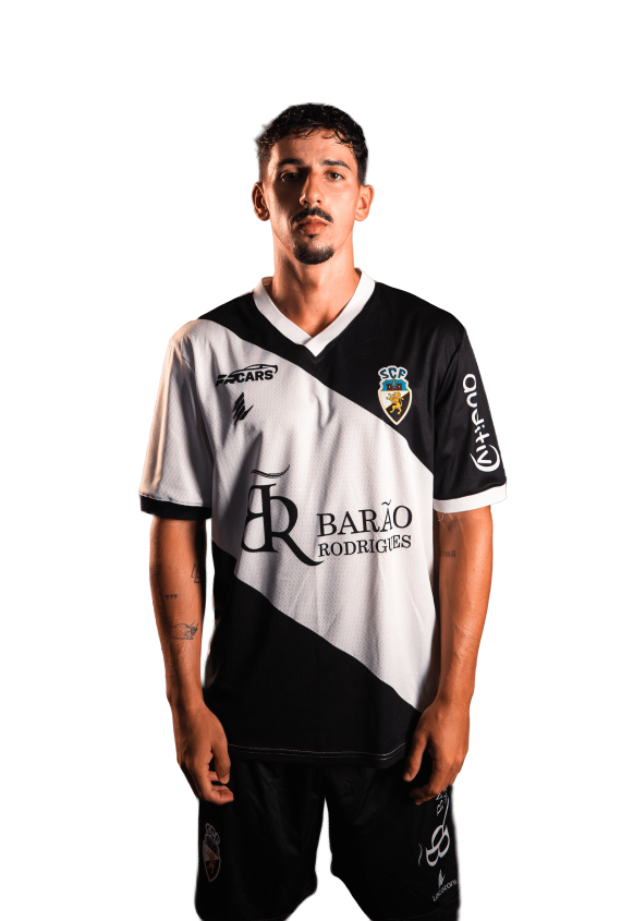 André Candeias