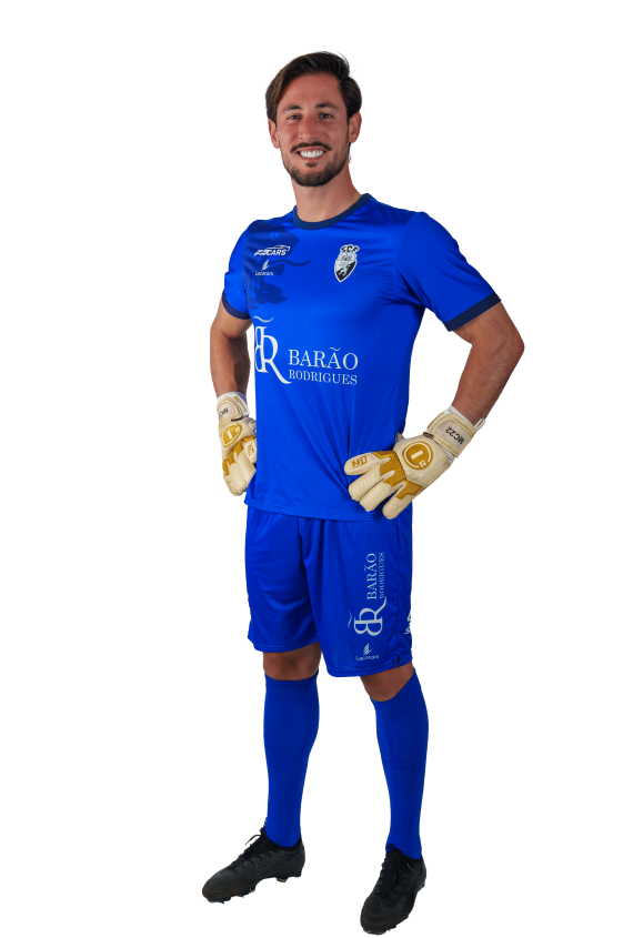 Miguel Carvalho