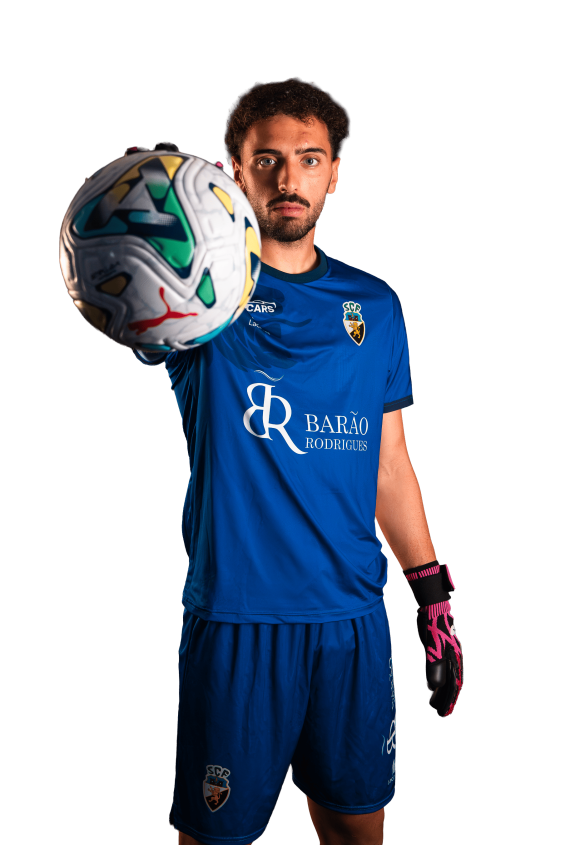 Brian Araújo