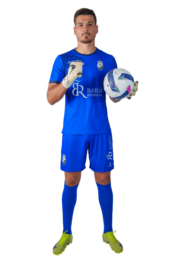 Ricardo Velho