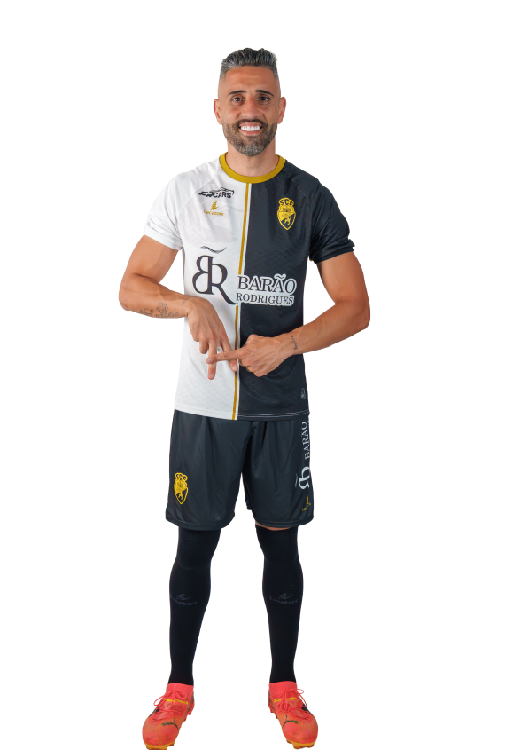 Marco Matias