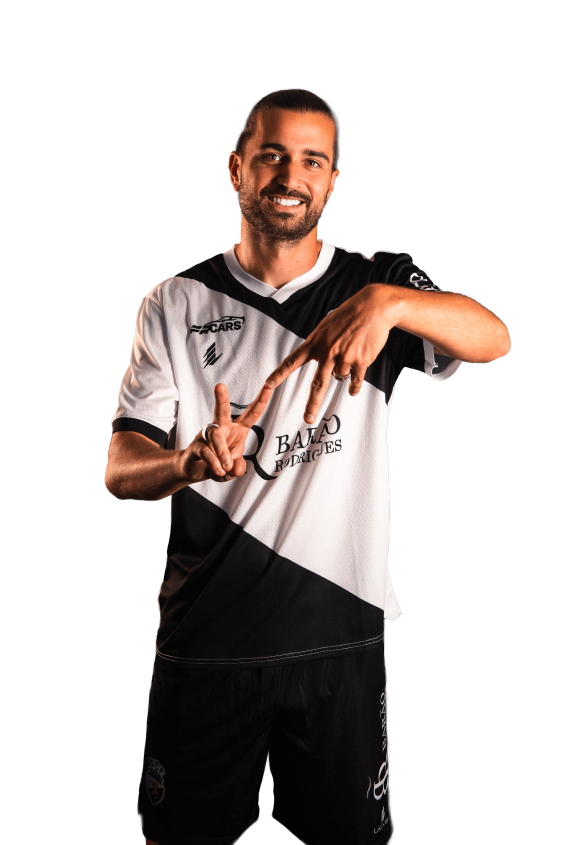 Mattheus Oliveira