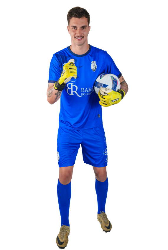 Kauan Firmino
