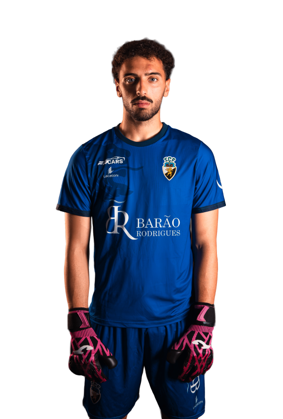 Brian Araújo