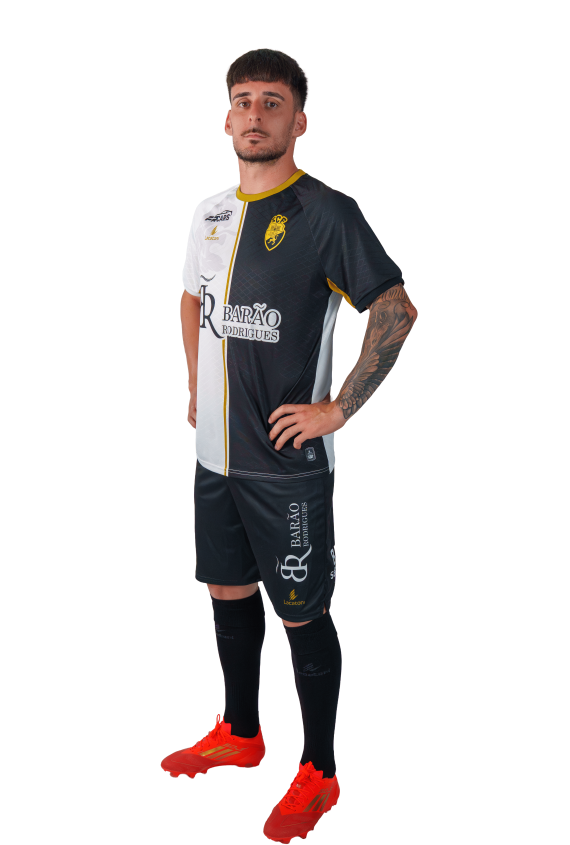 Bruno Almeida