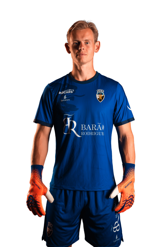 Jakob Tånnander