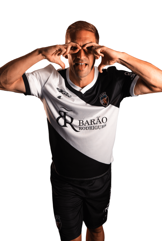 Gonçalo Silva