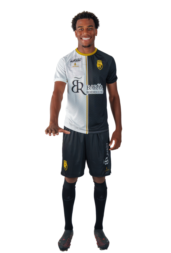 Geovanny Almeida