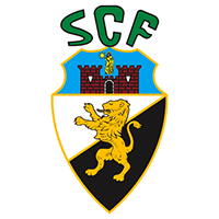 Sporting Clube Farense Logo