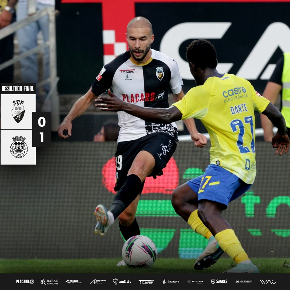 RESULTADO FINAL - 6ª JORNADA