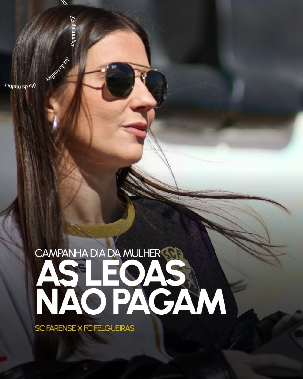 AS LEOAS NÃO PAGAM!