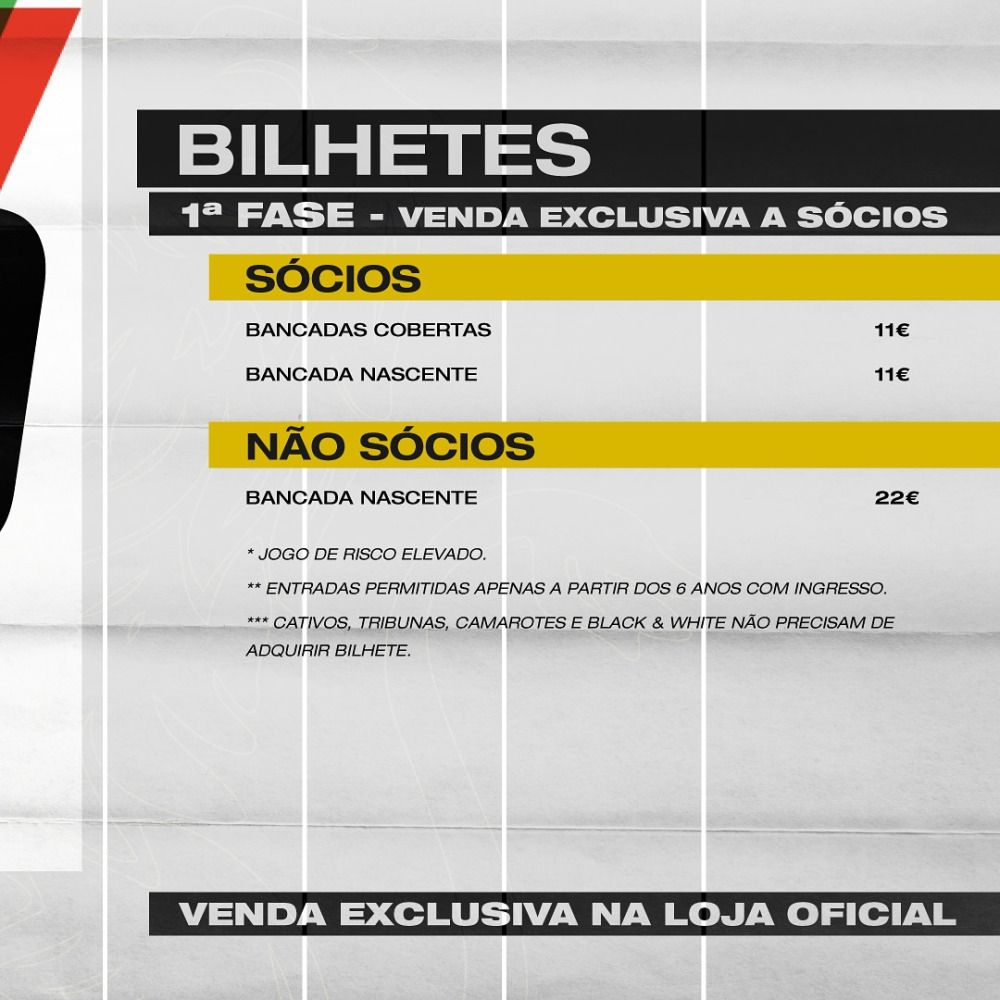 5ª Eliminatória - Taça de Portugal