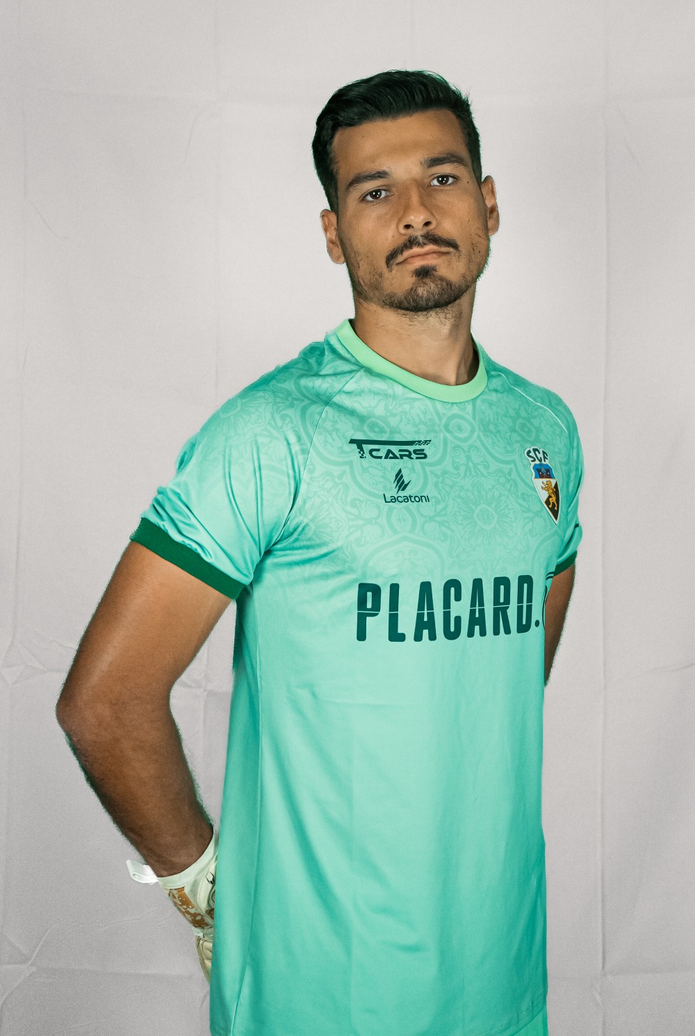 Ricardo Velho renova por mais 2 épocas como um “Leão de Faro”
