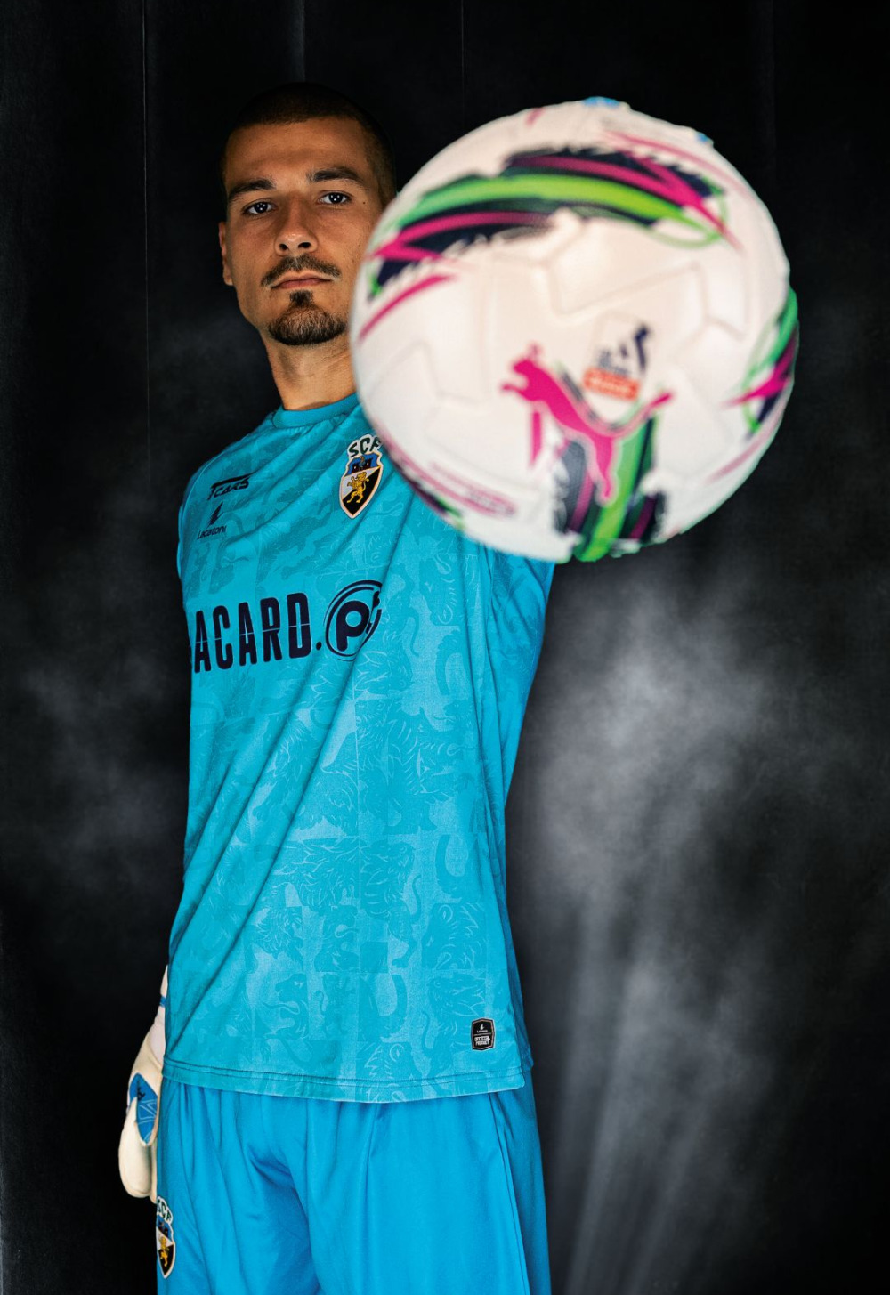 Ricardo Velho até 2028!
