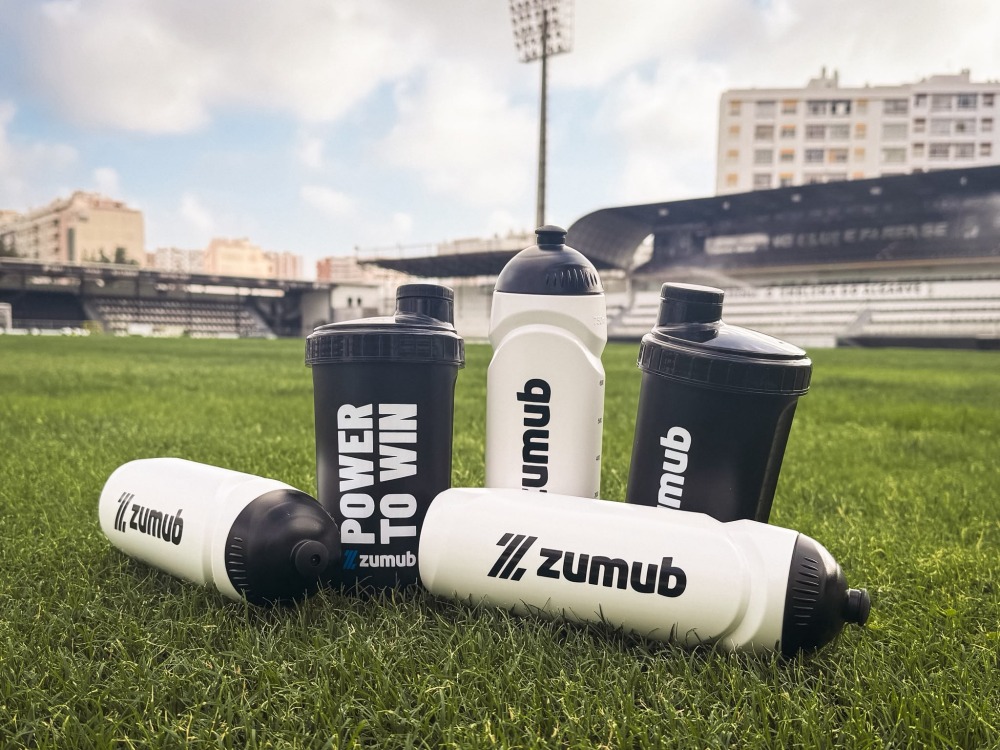 SC FARENSE E ZUMUB UNIDOS POR MAIS UMA TEMPORADA.