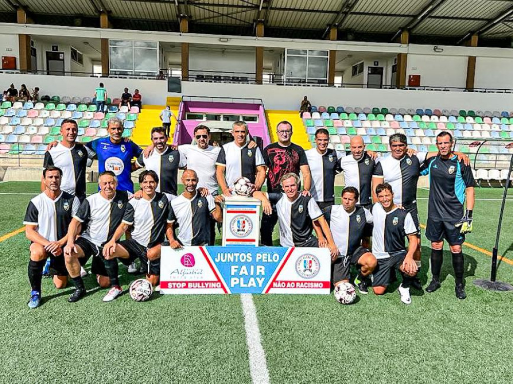 “Juntos pelo FairPlay”