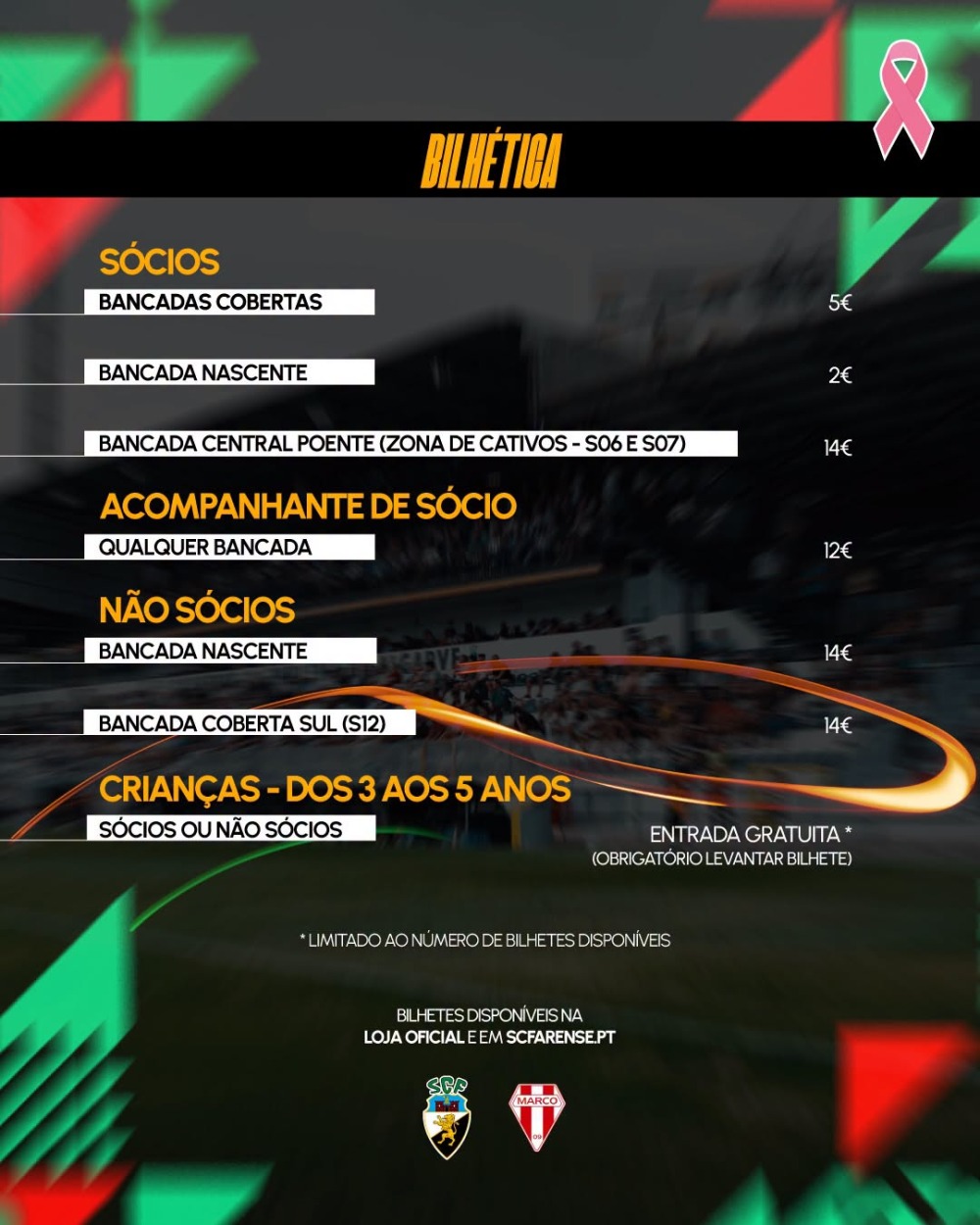 Taça de Portugal - 3ª Eliminatória