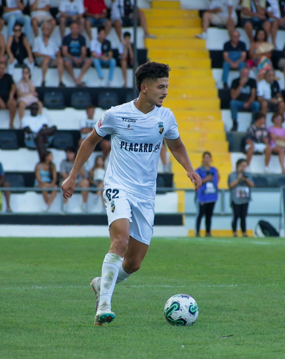 From: Liga Revelação  To: Liga Portugal