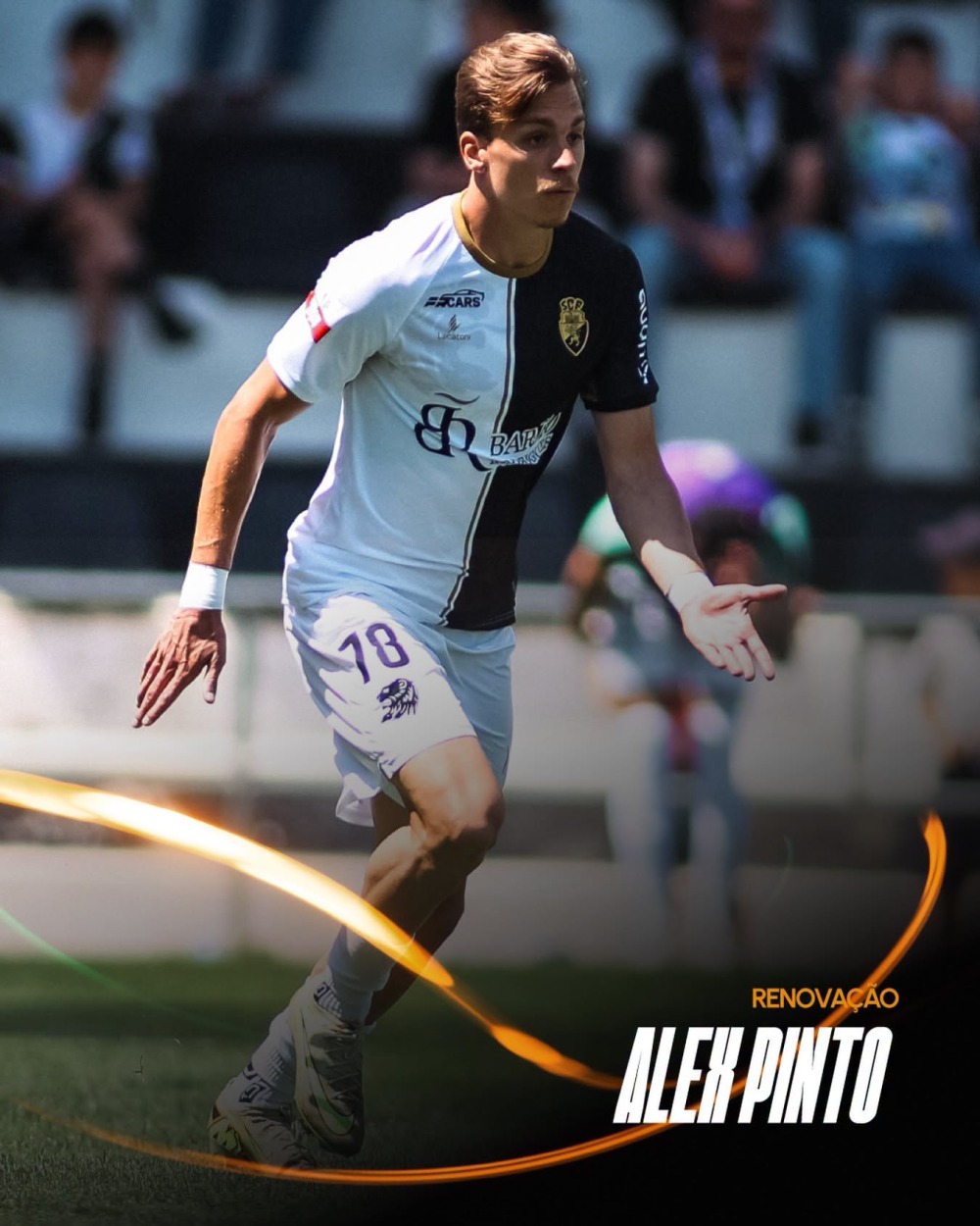 RENOVADO!