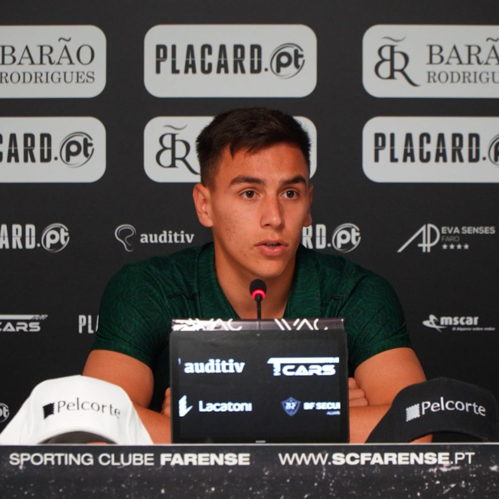 ANTEVISÃO J18 - CASA PIA AC X SC FARENSE