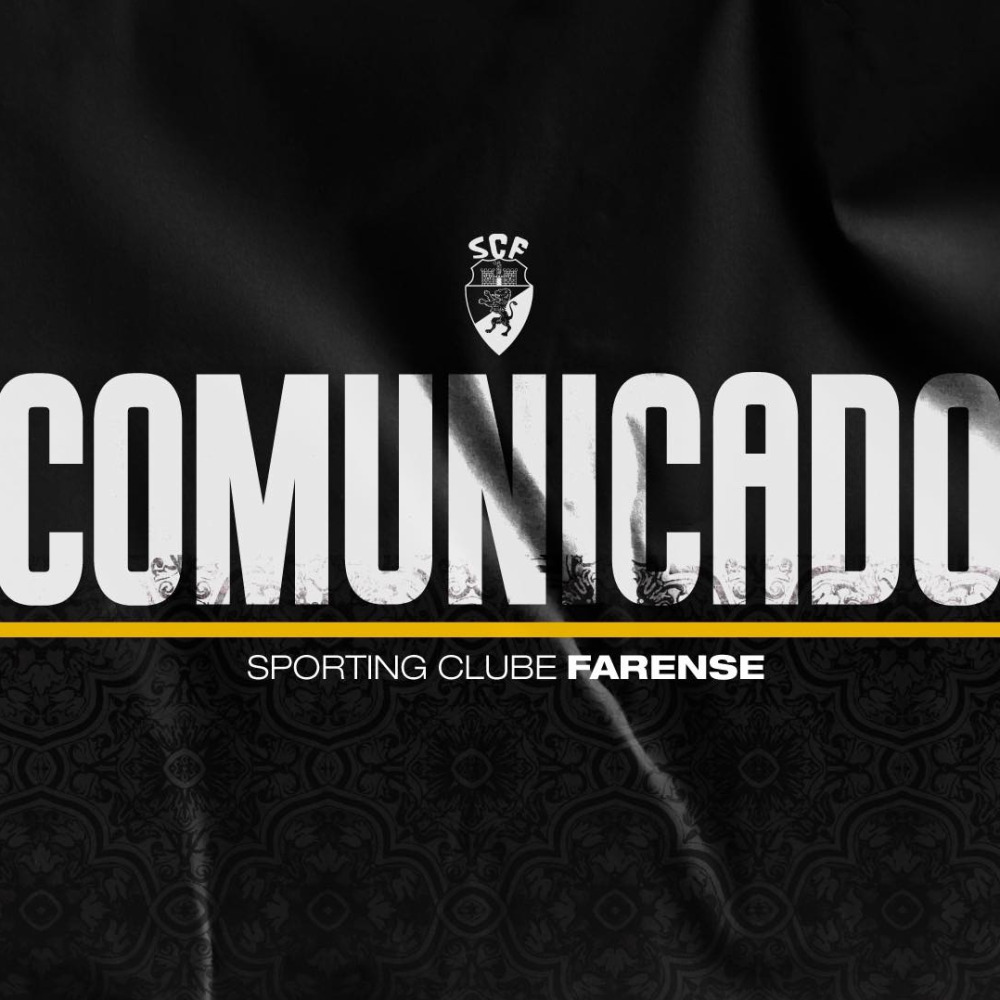 COMUNICADO