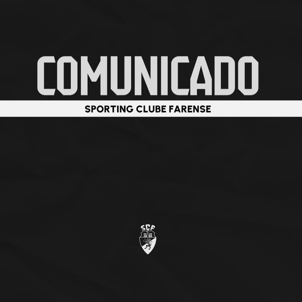 COMUNICADO