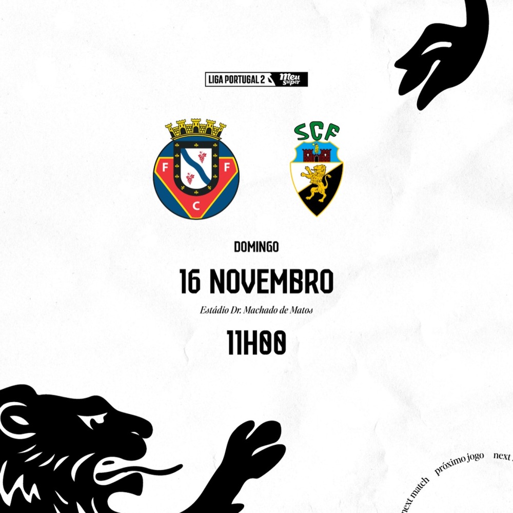 Jornada 9 (jogo em atraso)