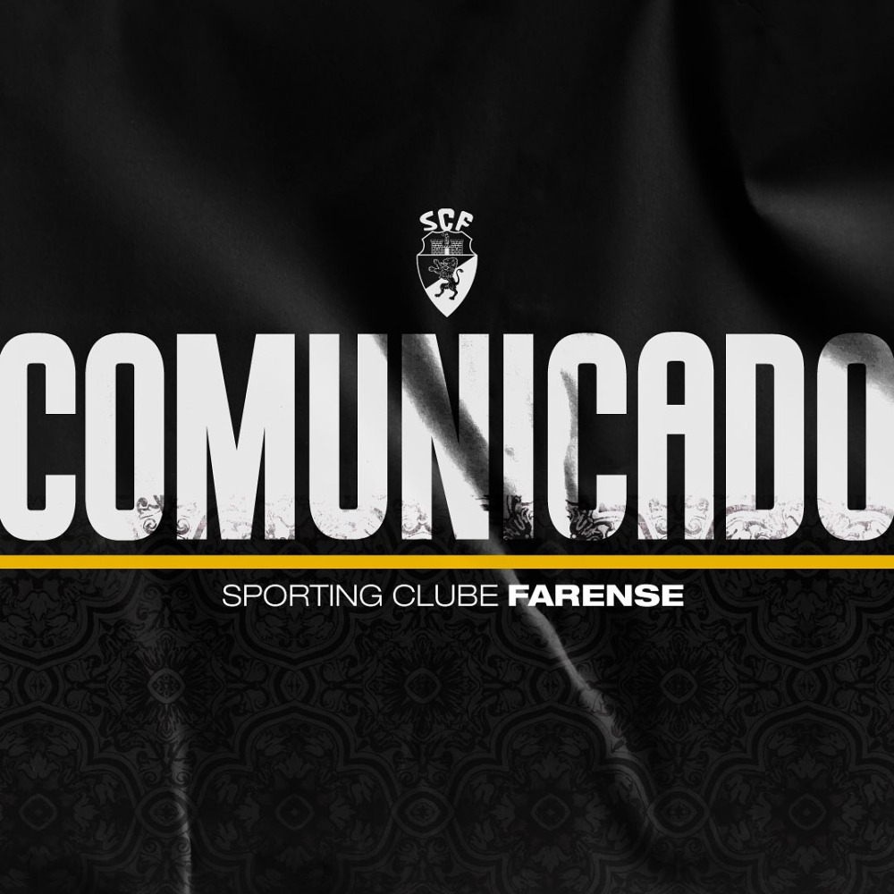 COMUNICADO