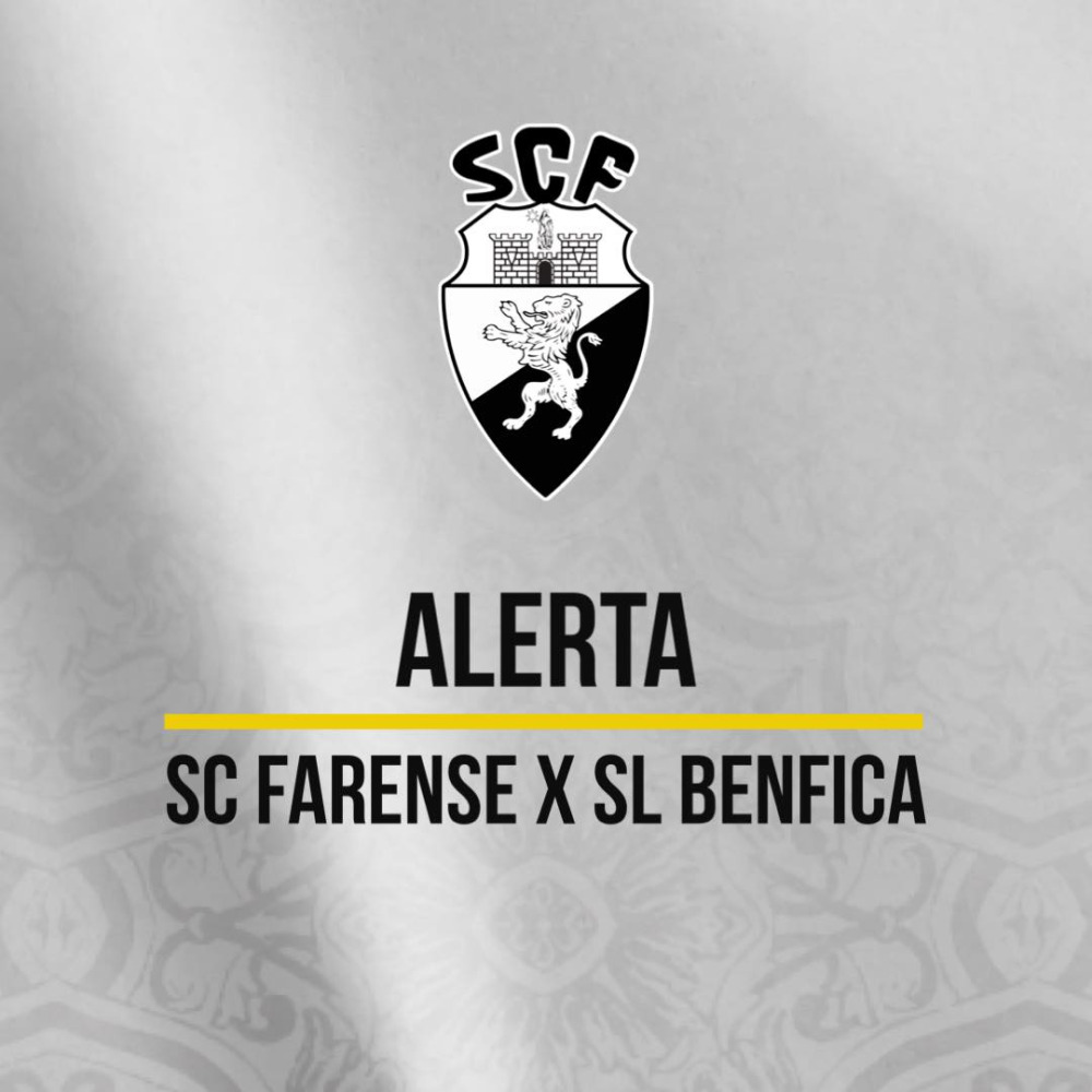 ALERTA!