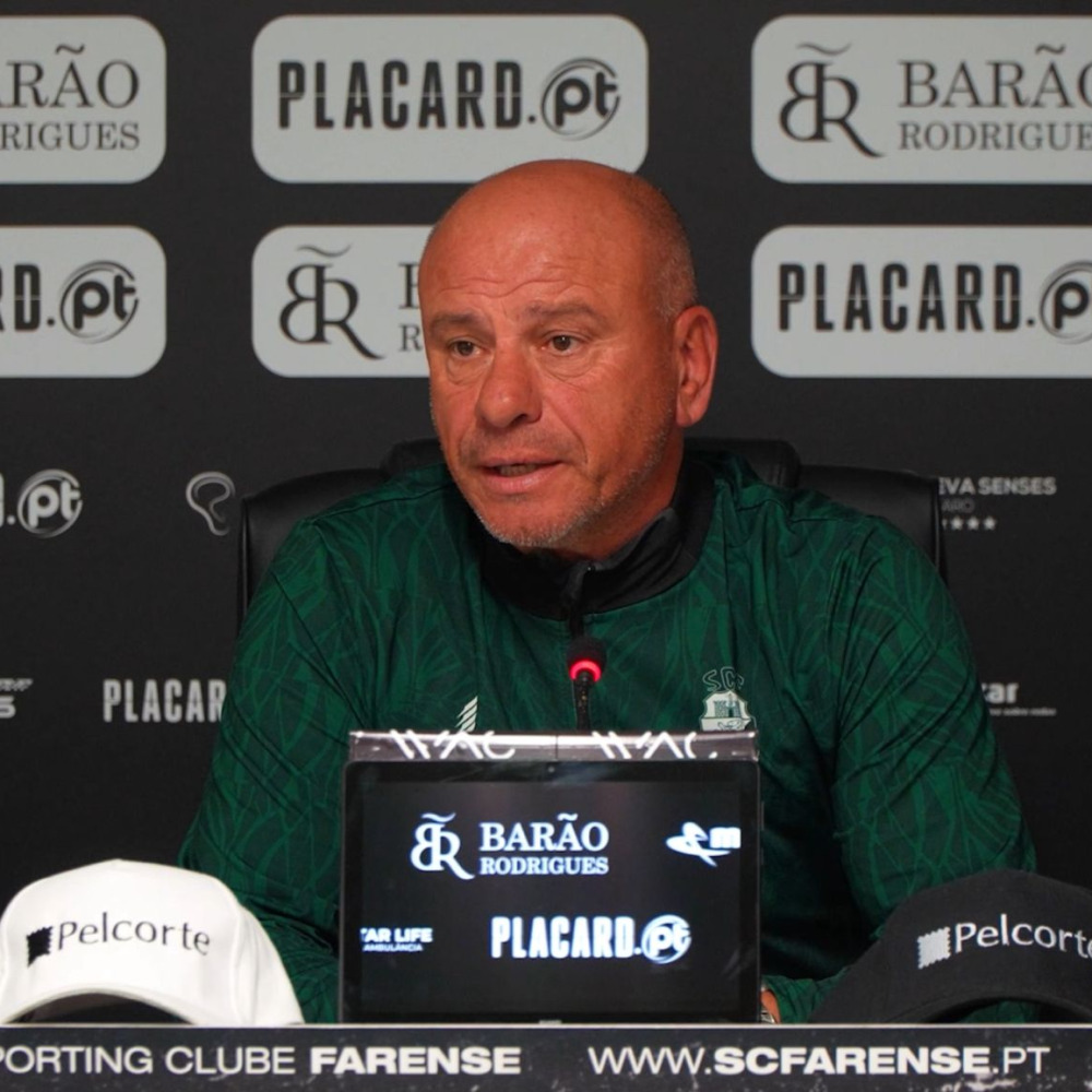 ANTEVISÃO J29 - VITÓRIA SC X SC FARENSE