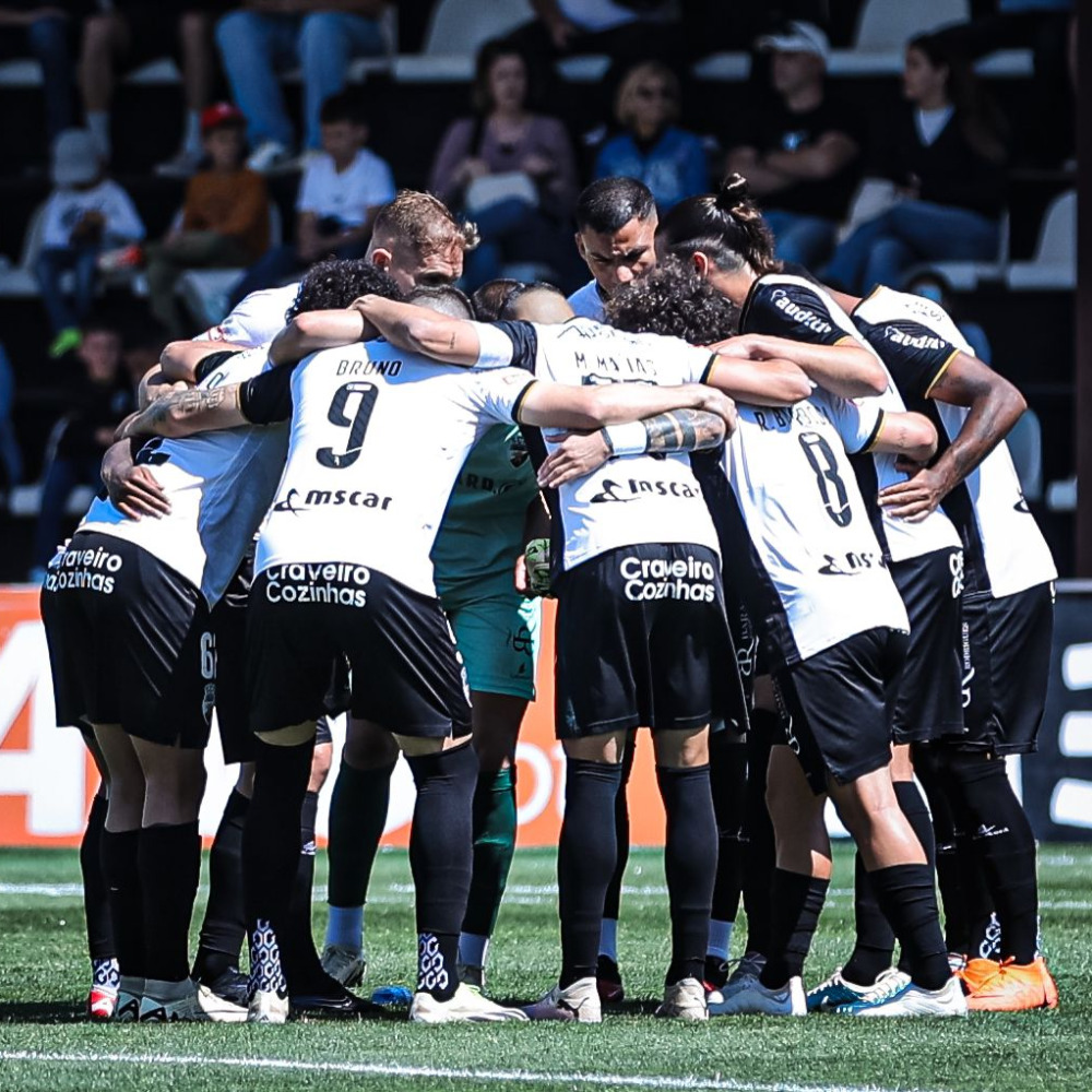 RESULTADO FINAL - 32ª JORNADA - LIGA PORTUGAL BETCLIC