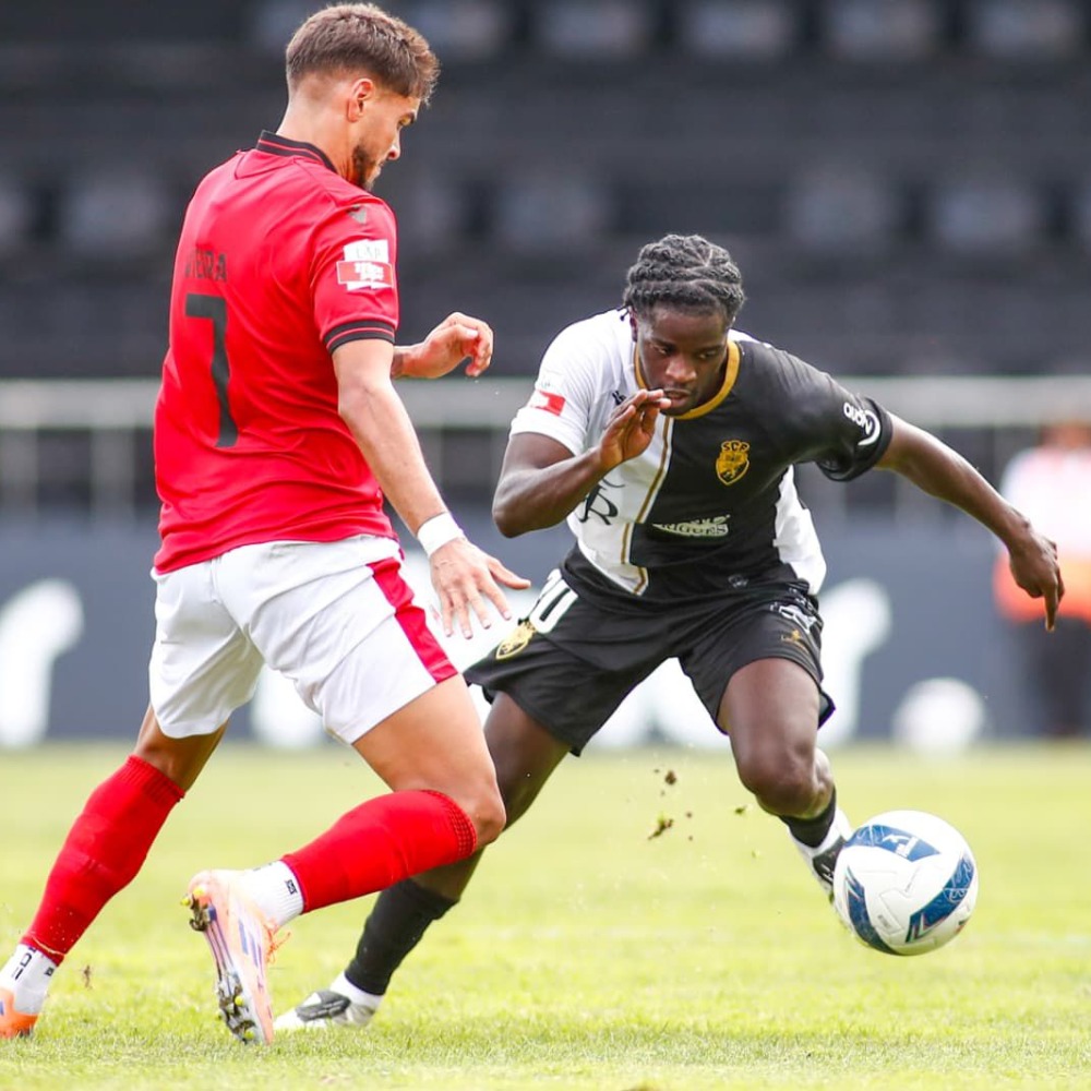 RESULTADO FINAL - 8ª JORNADA