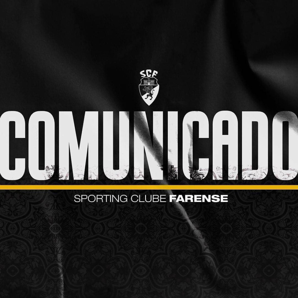 COMUNICADO