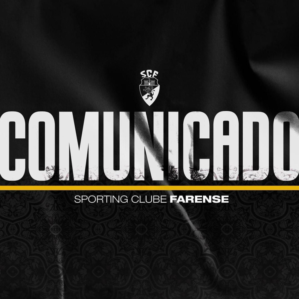 COMUNICADO