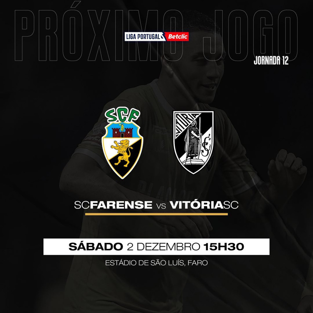 Liga Betclic: Portimonense e Famalicão empatam no Algarve