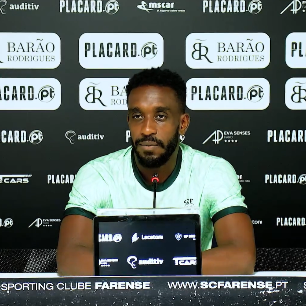 Antevisão J1 - SC Farense x Casa Pia AC
