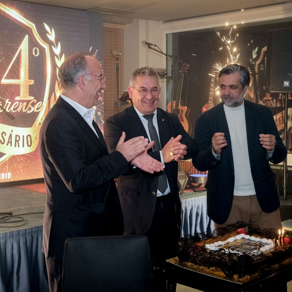 GALA 114º ANIVERSÁRIO