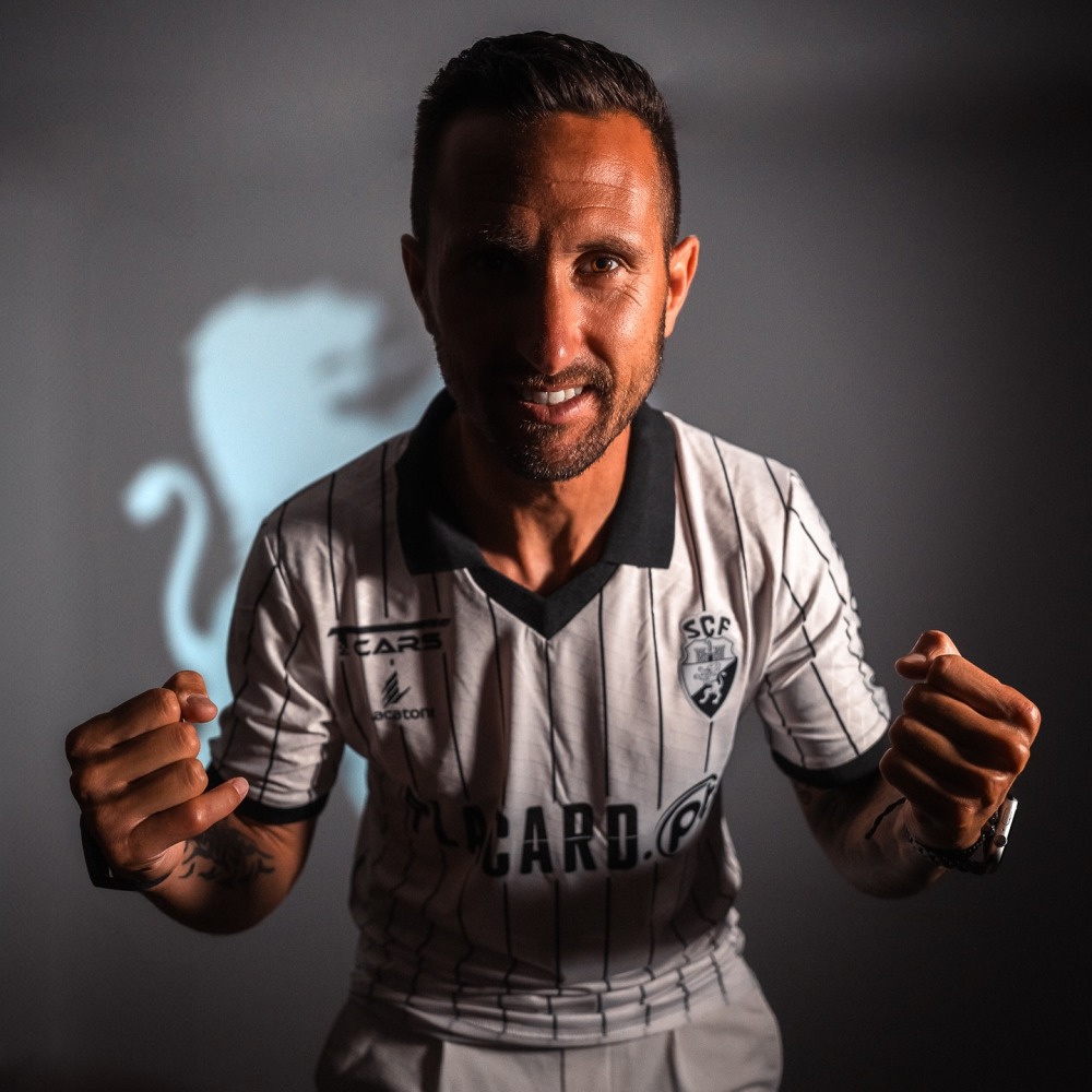 Rúben Fernandes é Farense até 2026!