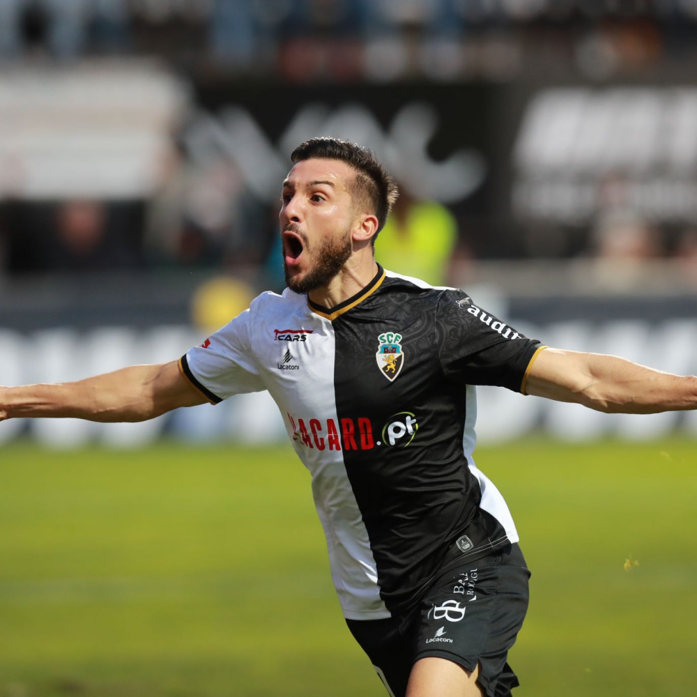RESULTADO FINAL - 16ª JORNADA - LIGA PORTUGAL BETCLIC