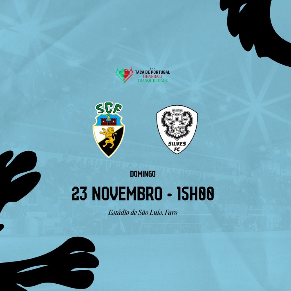 Taça de Portugal - 4ª Eliminatória