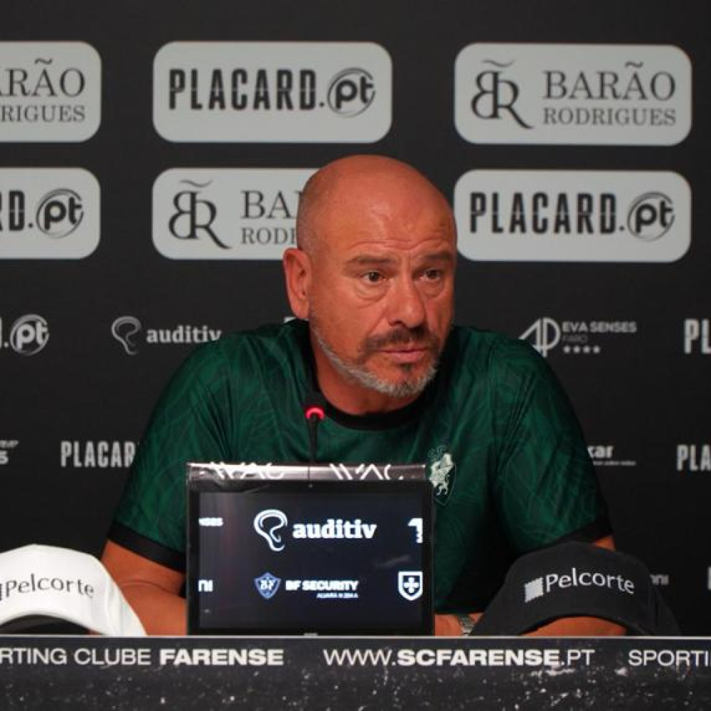 ANTEVISÃO J11 - BOAVISTA FC X SC FARENSE