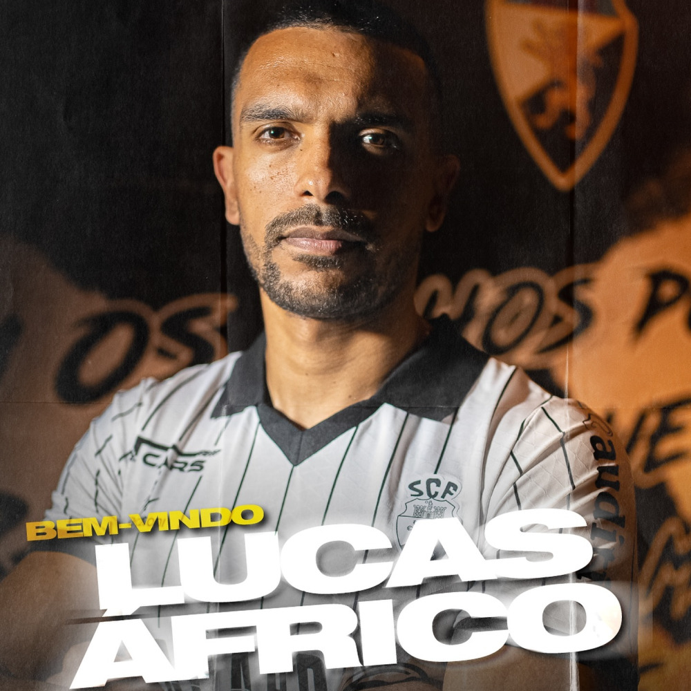 A nossa defesa conta com mais um reforço!