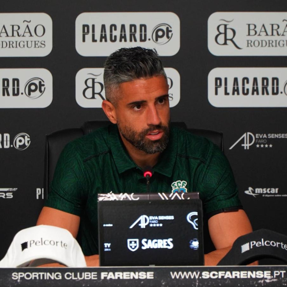 ANTEVISÃO J26 - SC FARENSE X RIO AVE FC