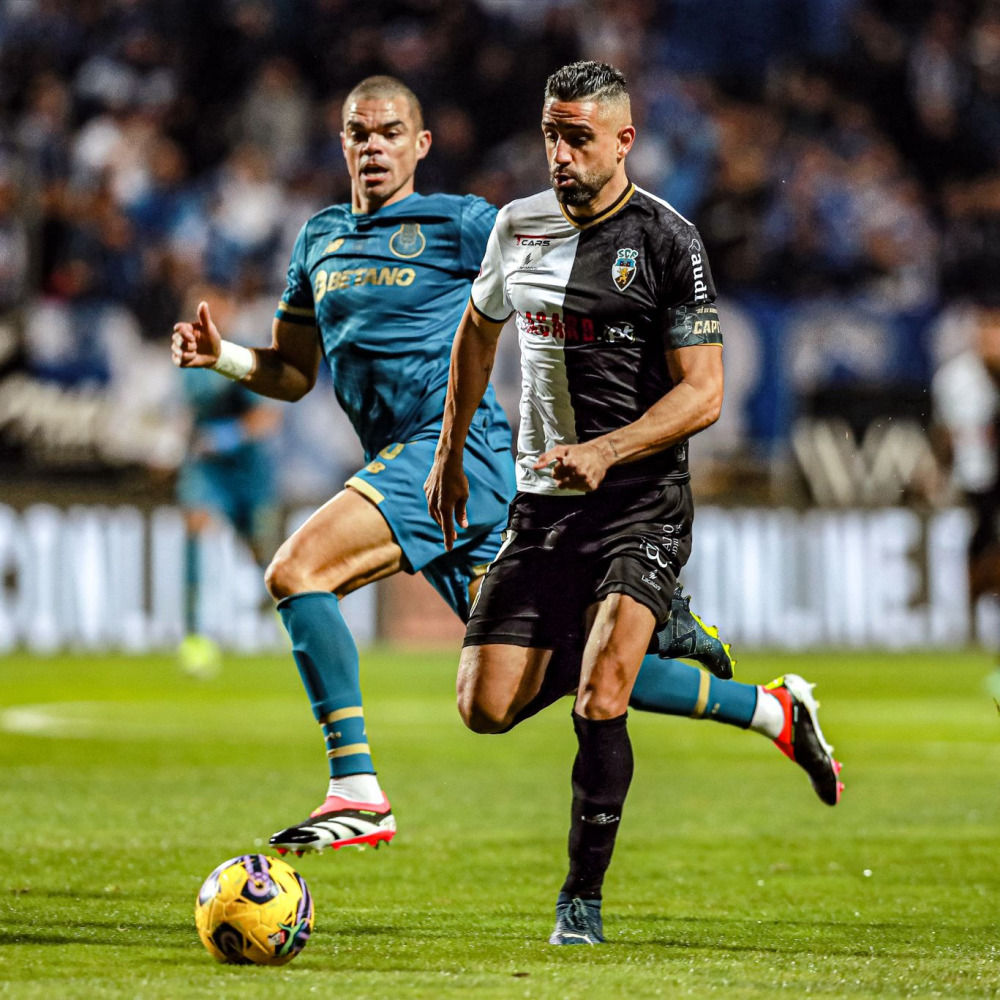 RESULTADO FINAL - 19ª JORNADA - LIGA PORTUGAL BETCLIC
